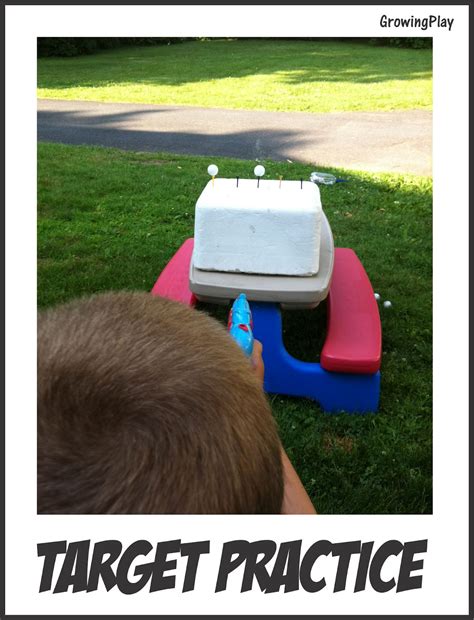 Image result for Target Practice OST