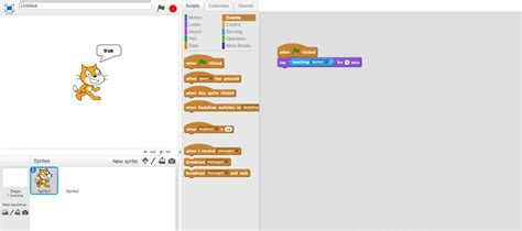 Image result for How to Duplicate a Sprite in Scratch Code
