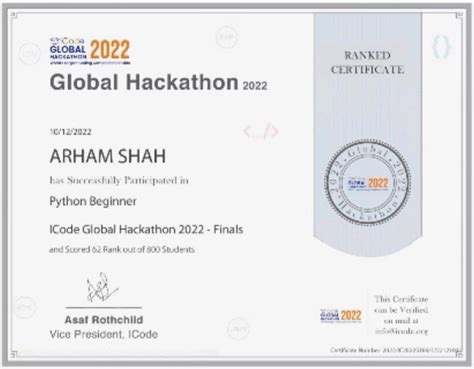 Image result for Icode Global Hackathon Questions Python