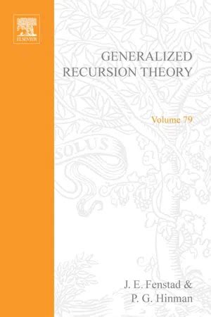 Image result for Recursion Theory