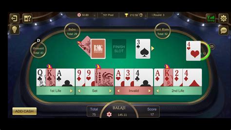 rollie rummy apk v1.4.8