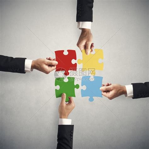 团队拼图 的图像结果