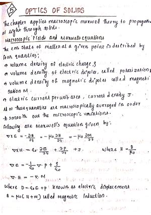 Mathematical Physics - Msc Applied physics - Studocu
