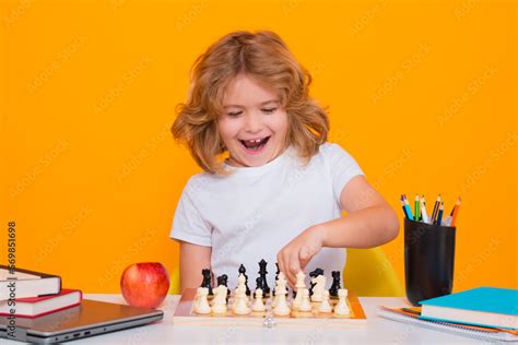 Image result for Chessmaster Kid