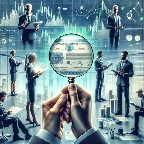 Shares Outstanding Define: Essential Guide for Traders