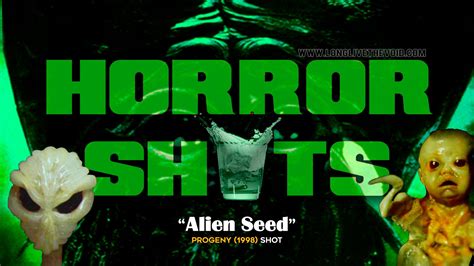 Image result for Alien Seed 1989