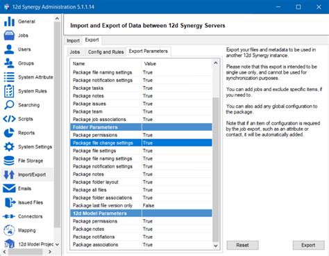 Image result for Import Export Files Windows