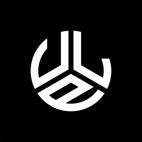 logotipo de ulp. carta ulp. diseño de logotipo de letra ulp. Logotipo ...