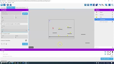 Image result for Gdevelop 4