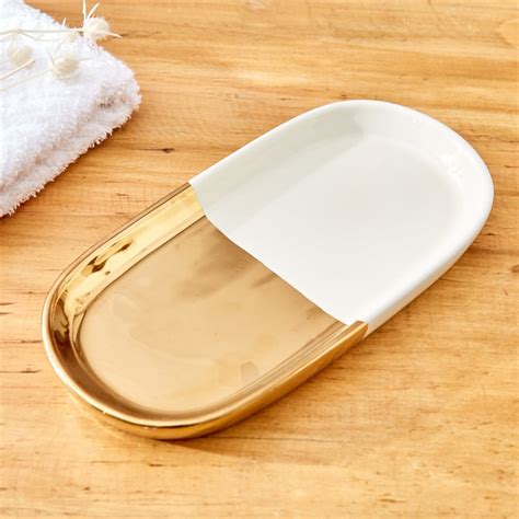 Buy Monique Mystique 3Pcs Ceramic Bathroom Set from Home Centre at just ...