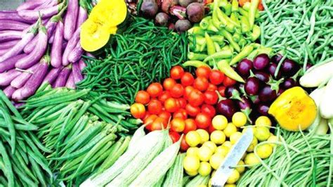 Kerala moves towards self-sufficiency in vegetable production, but that ...