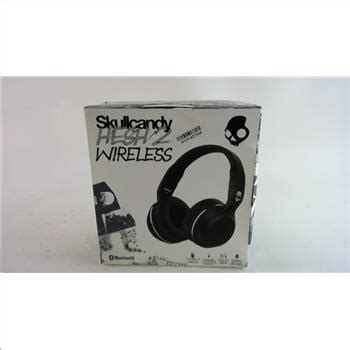 Image result for Skullcandy Hesh 2 User Guide