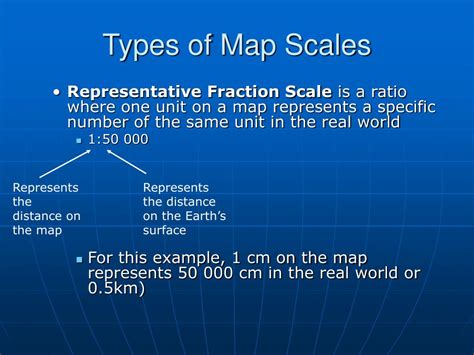 Image result for Example of a Map Scale