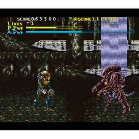 Image result for Alien vs Predator Nintendo Switch