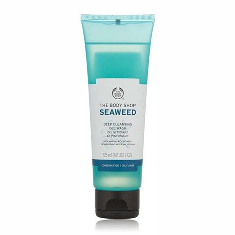 Marine skincare ingredients are making waves in the skincare industry