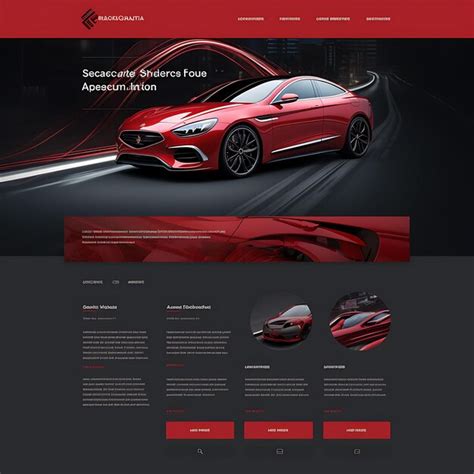 Creative Website Design Layout 的图像结果