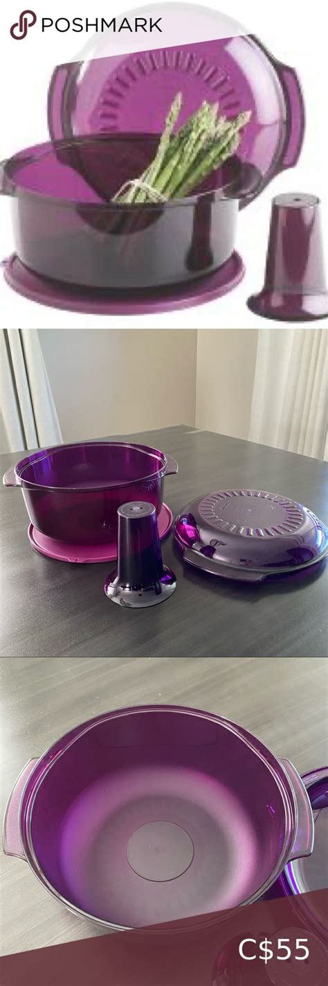 Tupperware Microwave Cooking 的图像结果