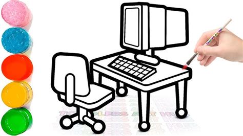 How to Draw Using Computer 的图像结果