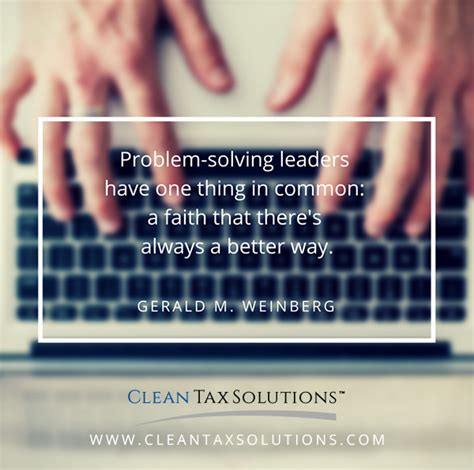 Quotes About Problem Solving 的图像结果