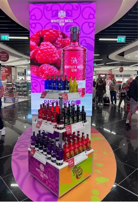 Halewood Artisanal Spirits’ powerful activations