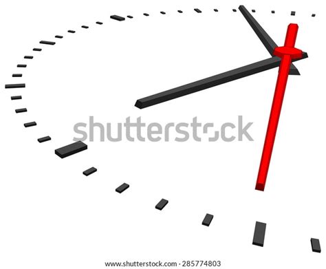Image result for Clock Face without Numbers
