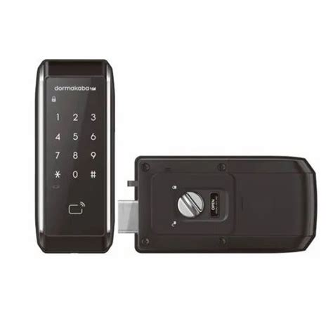 Digital Door Lock - Dorma ML530 Mortise Digital Door Lock Trader ...