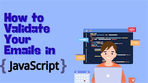 Image result for JavaScript Validation Mail Pattern