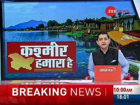 Taal Thok Ke: Farooq Abdullah, Omar Abdullah meet PM Narendra Modi to ...