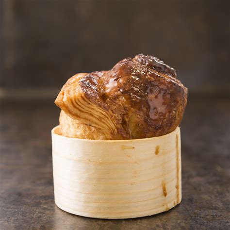 Brioche by Guy Savoy - Eater Vegas