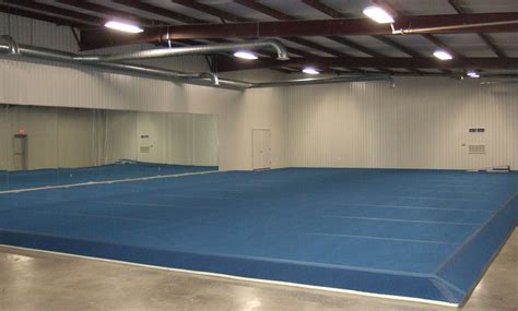 Our Complete "Assembled" Spring Floor Systems are the best in the ...