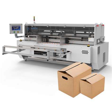 Image result for Box Maker Machine