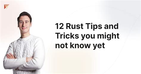 Image result for Frost Rust Tips and Tricks