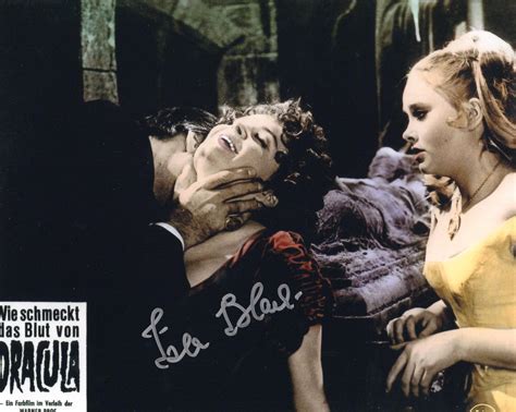 At Auction: Taste the Blood of Dracula hammer horror movie 8x10 photo ...