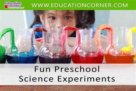 Image result for Very Easy Science Experiments