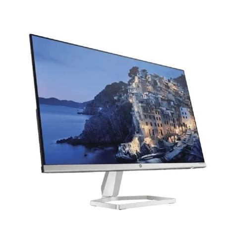 Genuine HP M24FD 24 Inch Full HD Monitor | IPS Panel - ShivShakti Jaipur