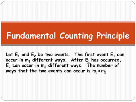 Counting Principles in Math 的图像结果