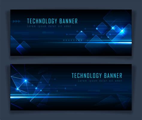 Technology Banner 的图像结果