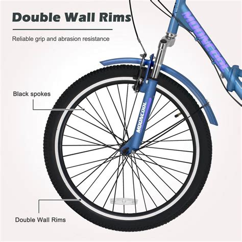 Adult Folding Tricycles, 7 Speed Folding Adult | Ubuy India