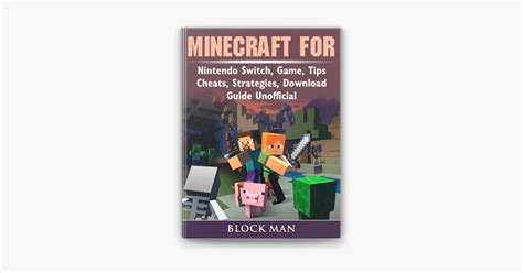 Image result for Minecraft Switch Tips