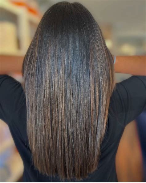 30 Ways To Transform Your Hair With Chocolate Brown Balayage
