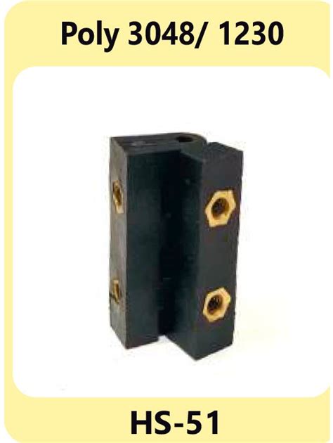 Mumbai’s Best Control Panel Accessories Manufacturers