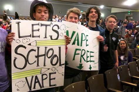 How Schools Can Take Action Against Underage Vaping - Tips and Solutions • TheDigiTeachers - is it legal to vape in mexico