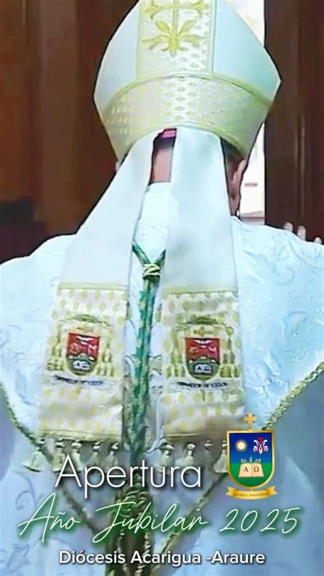 Diócesis de Acarigua - Araure (@diocesisacariguaraureoficial ...