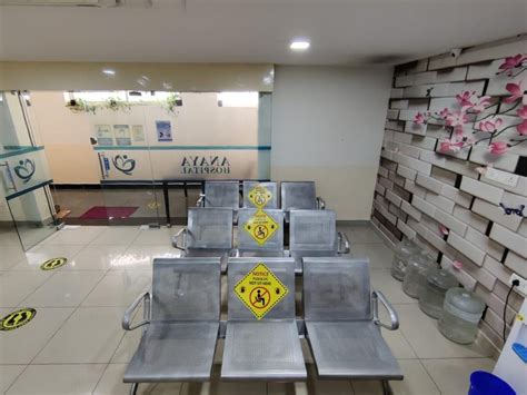 Anaya Hospitals | About Us