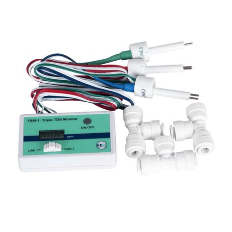 Installing Inline TDS Meter 的图像结果