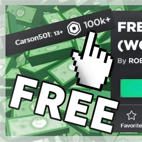Click for Free ROBUX 的图像结果