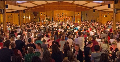 80 Jahre Taizé - Auf der Suche nach Geschwisterlichkeit und Frieden ...