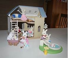 sylvanian families bluebell cottage 17 best images about doll houses on sylvanian families bluebell cottage 17 best images about doll houses on