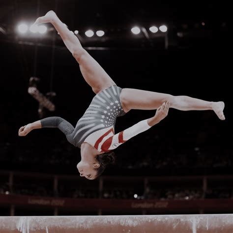 aly raisman aesthetic | Olympic games, Gymnastics, Olympics