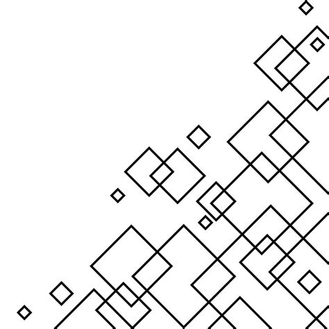 Image result for Square Geometric Designs